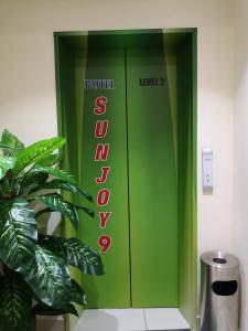 Fotografie z fotogalerie ubytování Hotel Sunjoy9 OKR v Kuala Lumpur