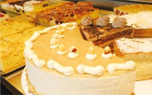 Ảnh trong thư viện ảnh của Gästehaus Adler ở Biberach an der Riß