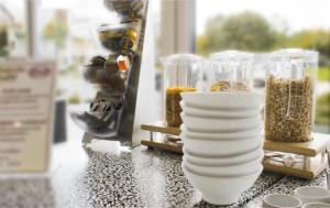 Ảnh trong thư viện ảnh của Gästehaus Adler ở Biberach an der Riß