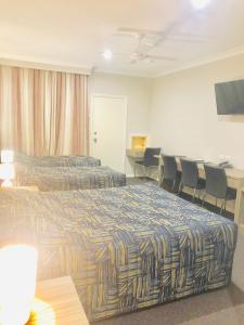 Gallery image of Harvest Lodge Motel - Gunnedah in Gunnedah