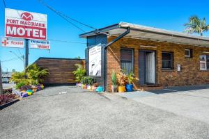 Gallery image of Port Macquarie Motel in Port Macquarie