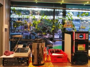 Fotografie z fotogalerie ubytování Hotel Sunjoy9 OKR v Kuala Lumpur