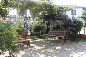 Foto dalla galleria di Hotel Charli a Kobuleti