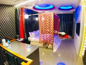 大里區的住宿－風緻主題精品旅館，相簿中的一張相片