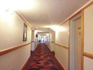 Billede fra billedgalleriet på Granite Town Hotel i Saint George