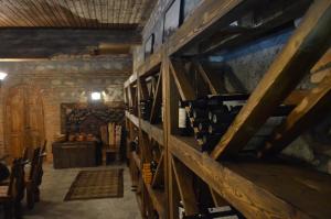Φωτογραφία από το άλμπουμ του Hotel Brigitte σε Sighnaghi