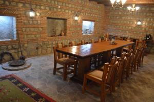 Φωτογραφία από το άλμπουμ του Hotel Brigitte σε Sighnaghi
