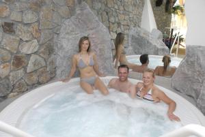 Hosté ubytování Hotel Zebru