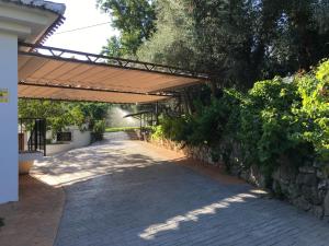 Fotografie z fotogalerie ubytování CASA DE LOS ALAMOS v destinaci Periana