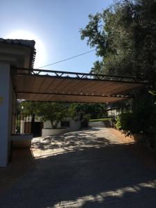 Fotografie z fotogalerie ubytování CASA DE LOS ALAMOS v destinaci Periana