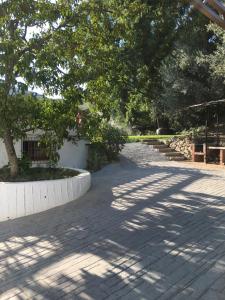 Fotografie z fotogalerie ubytování CASA DE LOS ALAMOS v destinaci Periana