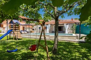 Zdjęcie z galerii obiektu Villa Benić w mieście Gradišće