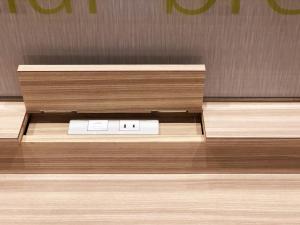 Imagen de la galería de Super Hotel Fuji Inter, en Fuji