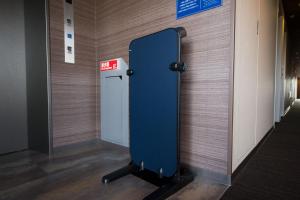 Imagen de la galería de Super Hotel Fuji Inter, en Fuji