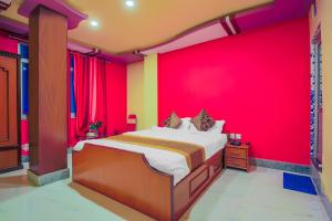 Gallery image of Hotel Diamond in Tānsing