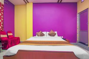 Afbeelding uit fotogalerij van Hotel Diamond in Tānsen