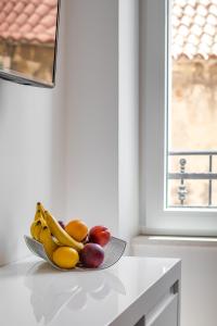 Fotografie z fotogalerie ubytování Luxury rooms Paula ve Splitu