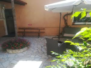 Fotografie z fotogalerie ubytování Hotel La Tavernetta v destinaci Varazze