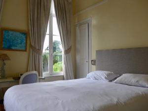 Gallery image of Chateau D'aubry in Aubry