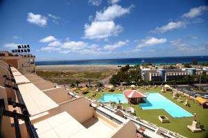 Gallery image of Apartamento Faro in Morro del Jable