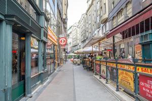 Kép Harrison(e) szállásáról Budapesten a galériában