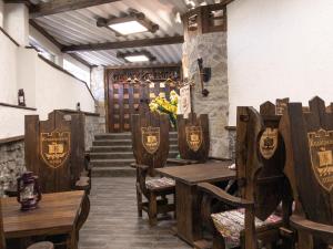 Fotografie z fotogalerie ubytování Kodatskiy Kosh v destinaci Dněpropetrovsk