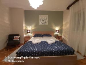 Fotografie z fotogalerie ubytování Good vibes apartment v Šibeniku