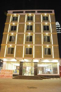 Gallery image of E1 Hotel in Al Kharj