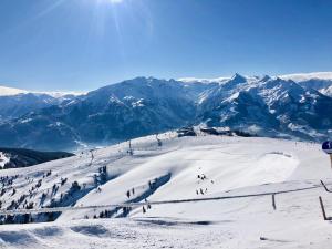 Foto dalla galleria di Chalet Kaprun a Kaprun