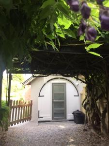 Giardino di Le Buis