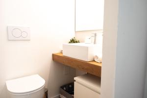 Foto dalla galleria di Frescobaldi Modern Loft a Firenze