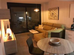 Gallery image of Calpe Beach Boutique Luxury Seaview Suite in Calpe