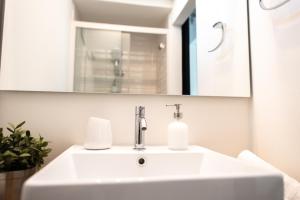 Foto dalla galleria di Frescobaldi Modern Loft a Firenze