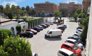 Hotel Oasis, Córdoba – Bijgewerkte prijzen 2022