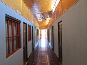 Foto dalla galleria di Hostal Desert a San Pedro de Atacama
