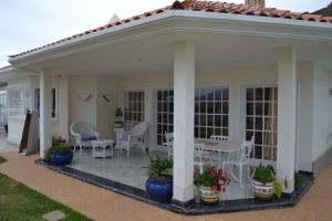 Gallery image of Luxury apartment in villa in La Orotava