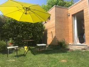 Giardino di Le Buis