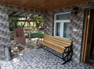 Mynd úr myndasafni af Guest House Danelia í Martvili