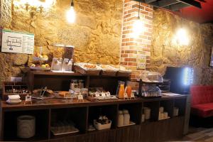 Bevande di Art'Otel Barcelos