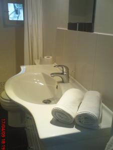 Fotografie z fotogalerie ubytování Triplex entre ciel et mer v destinaci Roquebrune-Cap-Martin + 71 fotografií