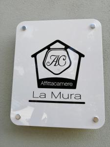 Zdjęcie z galerii obiektu Affittacamere La Mura w mieście Cesena