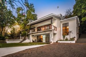 Gallery image of The Aloes in Nelspruit