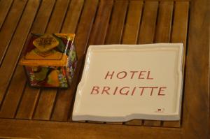 Φωτογραφία από το άλμπουμ του Hotel Brigitte σε Sighnaghi