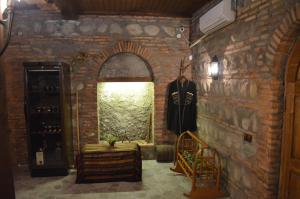 Φωτογραφία από το άλμπουμ του Hotel Brigitte σε Sighnaghi