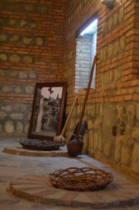 Φωτογραφία από το άλμπουμ του Hotel Brigitte σε Sighnaghi
