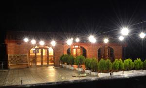 Φωτογραφία από το άλμπουμ του Hotel Brigitte σε Sighnaghi