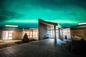 Fotografie z fotogalerie ubytování Hótel Húsafell v destinaci Húsafell