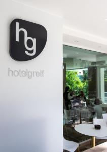 Hotel Greif tanúsítványa, márkajelzése vagy díja