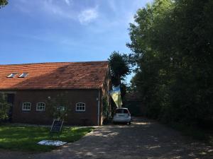 Fotografie z fotogalerie ubytování B&B bij Bedaf v destinaci Uden