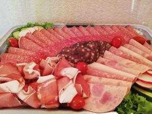 Fotografie z fotogalerie ubytování Gästehaus Rössle v destinaci Rötenbach + 27 fotografií